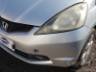 2011 HONDA FIT 