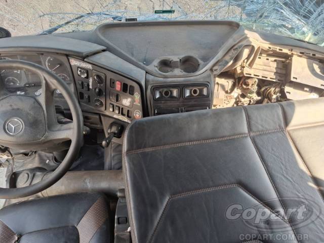 2020 MERCEDES BENZ AXOR 