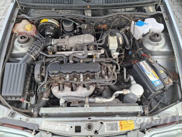 1997 CHEVROLET KADETT 