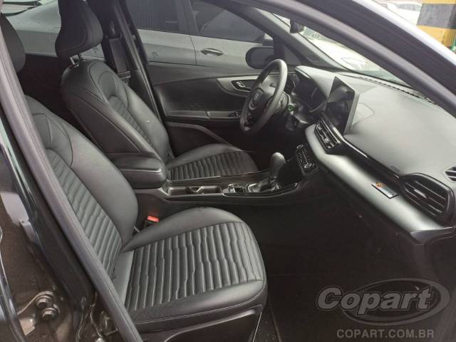 2023 FIAT FASTBACK 