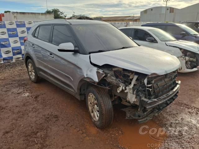 2021 HYUNDAI CRETA 