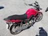 2015 HONDA CG 150 
