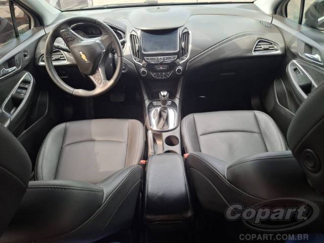 2023 CHEVROLET CRUZE 