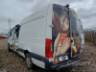 2022 MERCEDES BENZ SPRINTER 