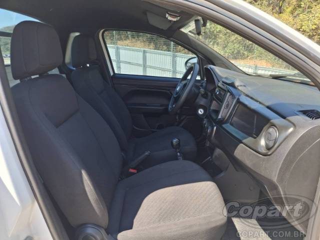 2025 FIAT STRADA 