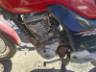2019 HONDA CG 160 