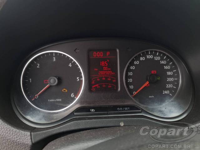 2013 VOLKSWAGEN AMAROK 