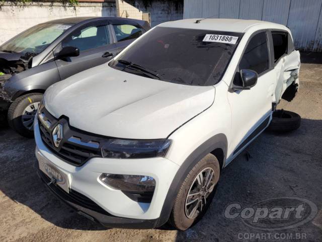 2025 RENAULT KWID 