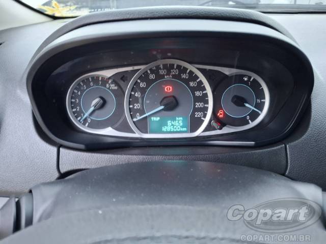 2018 FORD KA 