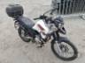 2012 YAMAHA XTZ 250 