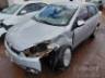 2013 FIAT GRAND SIENA 