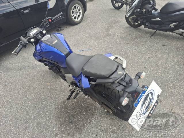 2023 YAMAHA FZ25 FAZER 