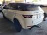 2013 LAND ROVER RANGE ROVER EVOQUE 