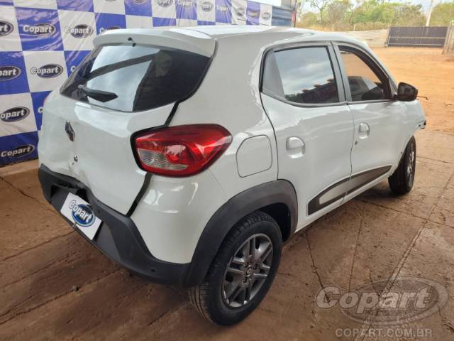 2019 RENAULT KWID 