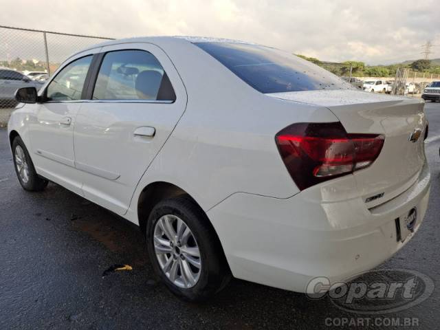 2019 CHEVROLET COBALT 