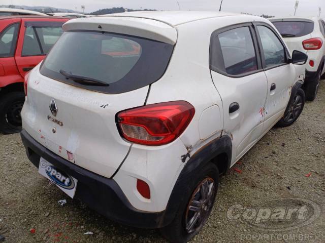 2024 RENAULT KWID 