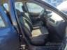 2009 RENAULT SANDERO 