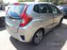 2016 HONDA FIT 