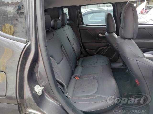 2025 JEEP RENEGADE 