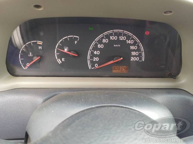 2003 FIAT PALIO 