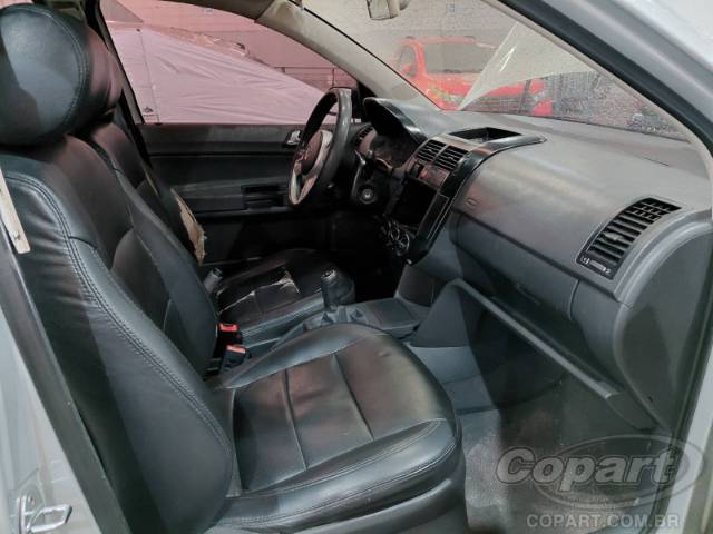 2006 VOLKSWAGEN POLO 