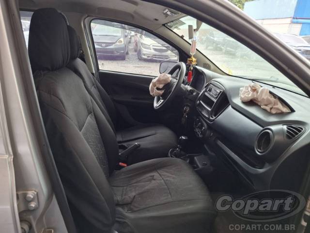 2021 FIAT UNO 