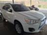 2015 MITSUBISHI ASX 
