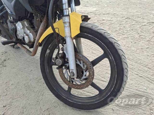 2017 YAMAHA YBR 150 FACTOR 