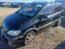 2007 CHEVROLET ZAFIRA 