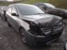 2009 VOLKSWAGEN GOL 
