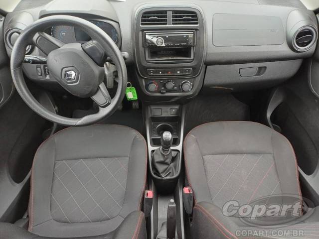 2026 RENAULT KWID 