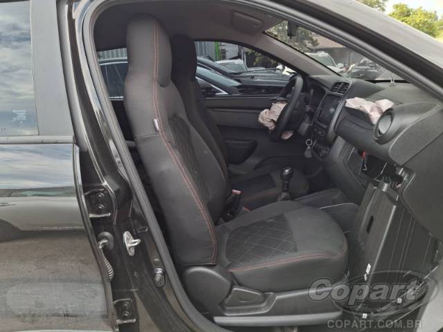 2025 RENAULT KWID 