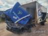 2024 FOTON AUMARK S 
