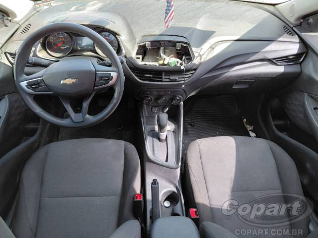 2024 CHEVROLET ONIX 
