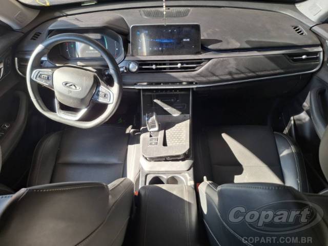2025 CAOA CHERY TIGGO 5X 