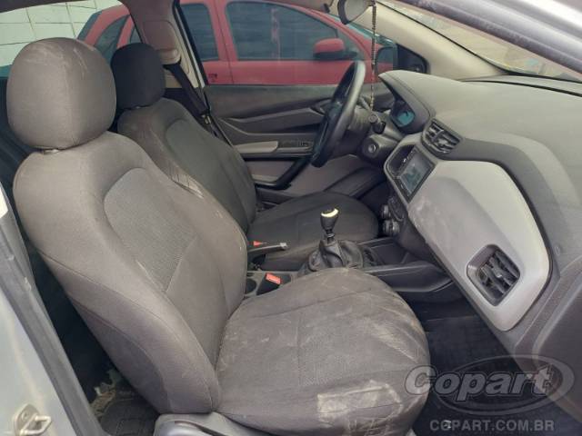 2018 CHEVROLET PRISMA 