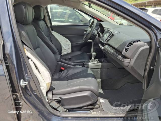 2025 HONDA CITY 