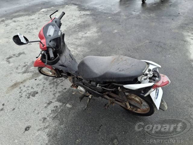 2025 HONDA BIZ 125 