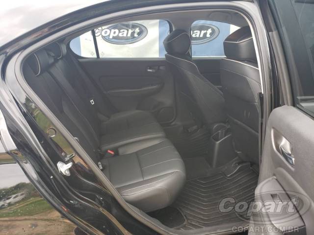 2022 HONDA CITY HATCHBACK 