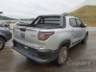 2022 FIAT STRADA CD 