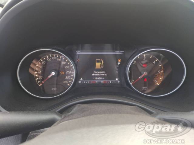 2019 FIAT TORO 