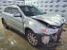 2016 MITSUBISHI ASX 