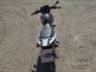 2009 HONDA NXR 150 