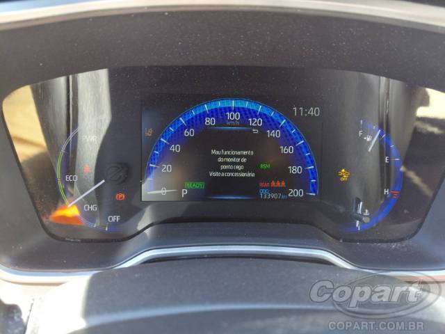 2023 TOYOTA COROLLA CROSS 