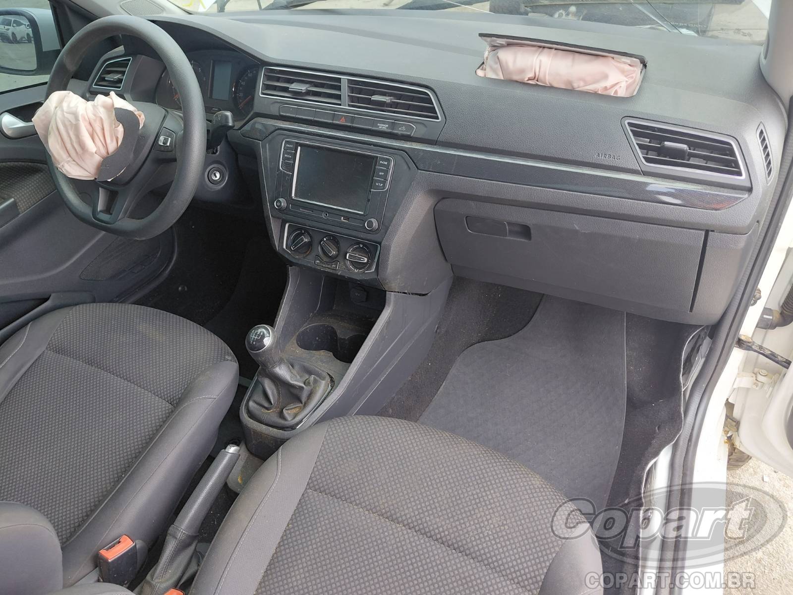 Foto 9 de 11: 2023 VOLKSWAGEN SAVEIRO