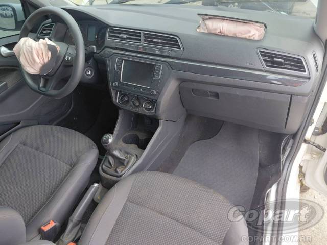 2023 VOLKSWAGEN SAVEIRO 