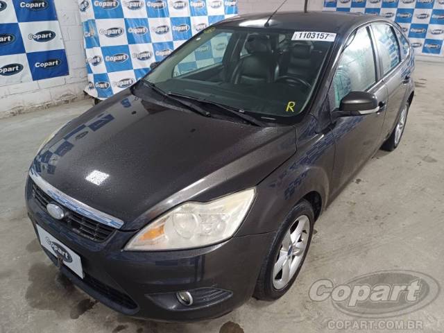 2013 FORD FOCUS 