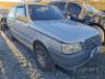 2011 FIAT UNO 