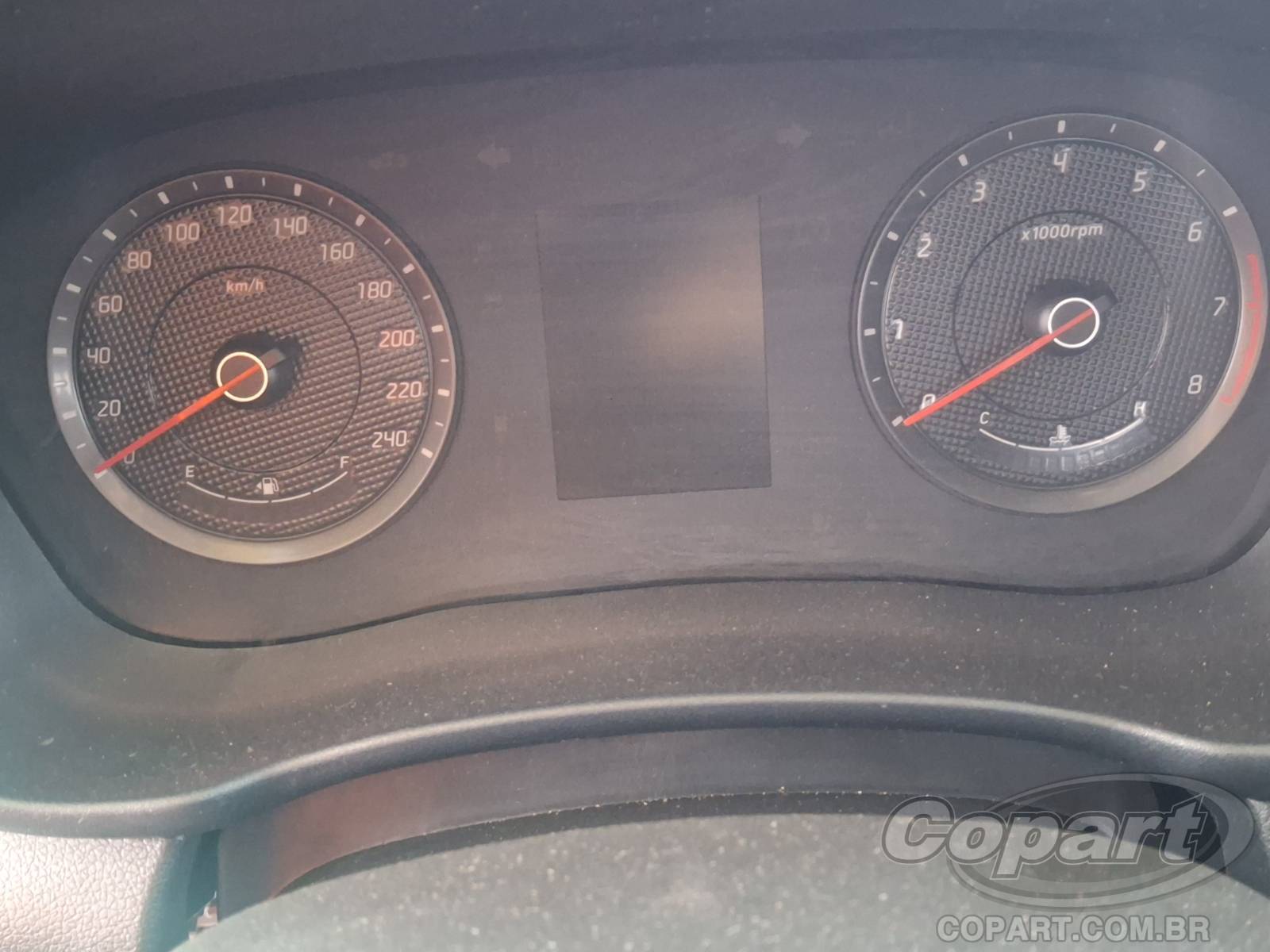 2025 HYUNDAI HB20 — foto 8 de 10