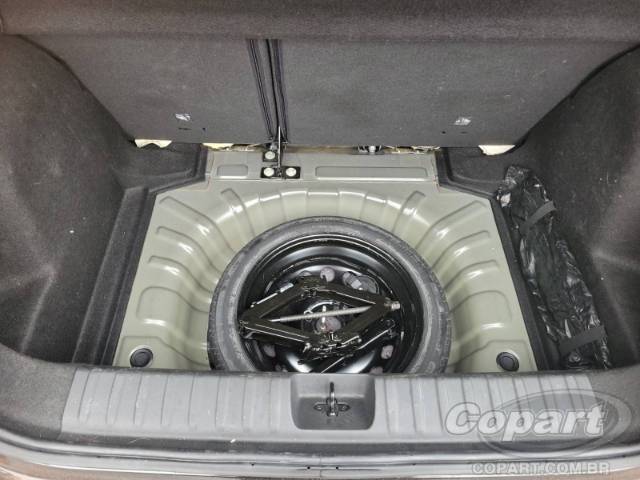 2023 CHEVROLET ONIX 